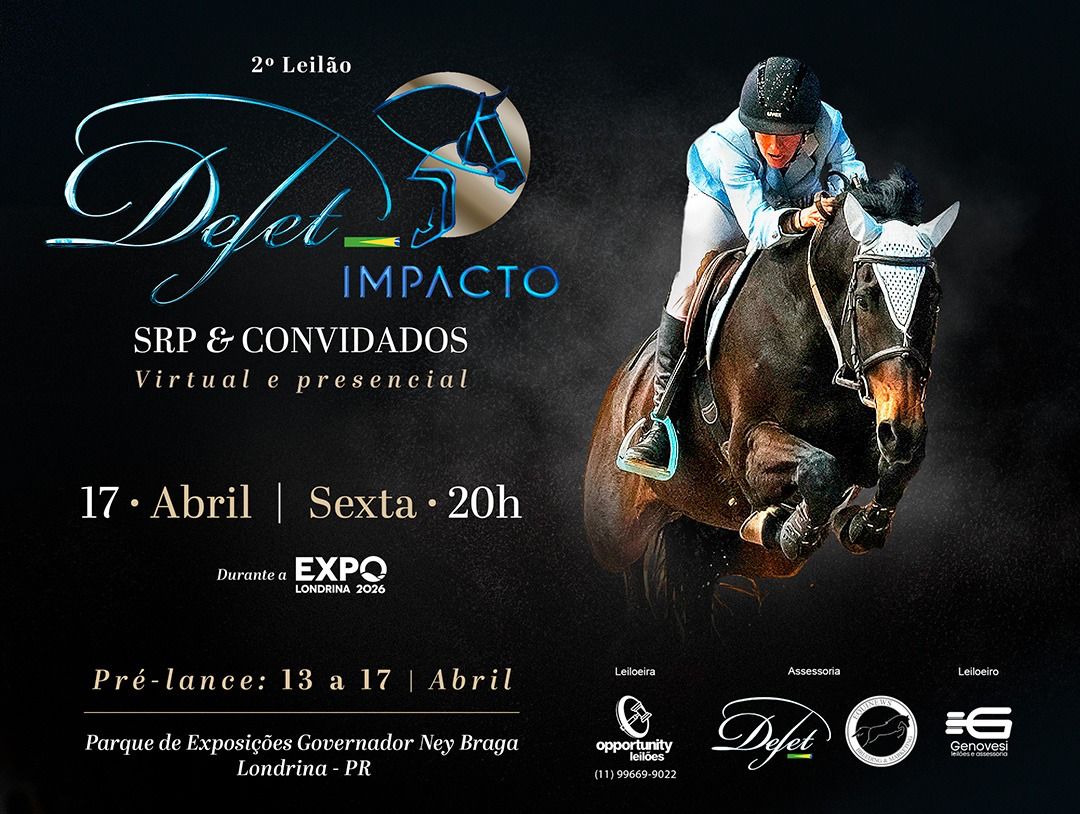 Leilao Dejet Impacto